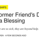Illustration for article titled xoJane Publishes Terrible Article By a Woman Who’s Glad Her Friend Died, Then Deletes Her Byline